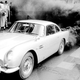 Illustration for article titled The Stolen Aston Martin DB5 From Goldfinger Might Be at a Specific Location in the Middle East